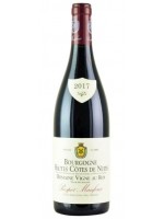 Domaine Vigne Au Roy  Bourgogne Hautes Cotes De Nuits 2017 13% ABV 750ml